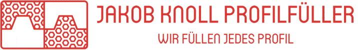 Logo Knoll Profilfüller